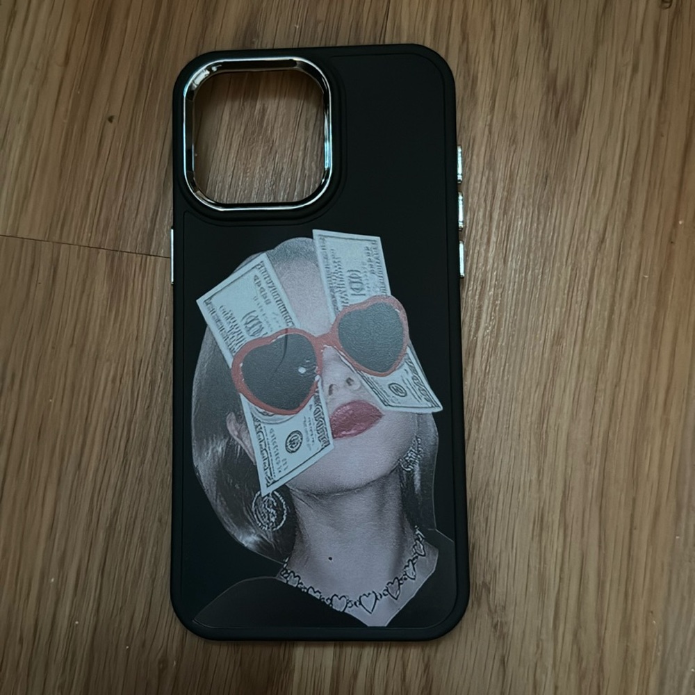 iPhone 15 pro max case